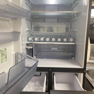 Dapur atau dapur kecil di 独栋日式别墅巴士直达迪斯尼