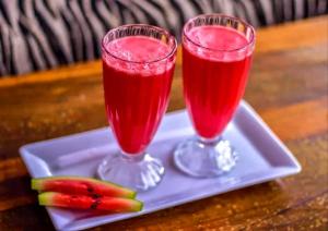 Minuman di Siesta