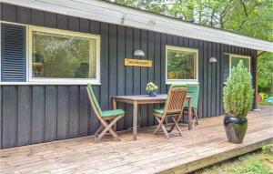 Gambar di galeri bagi Holiday Home Mejsevej Gilleleje Ii di Gilleleje +20 gambar
