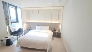 صورة لـ The Gleam Hotel في انشيون