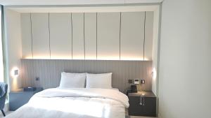 صورة لـ The Gleam Hotel في انشيون +39 صورة