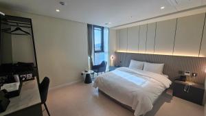 صورة لـ The Gleam Hotel في انشيون