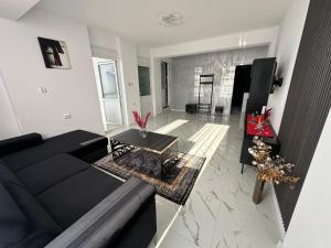 Køkken eller tekøkken på CasaWYW 1