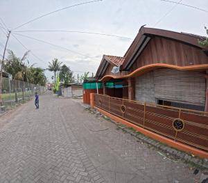 Η γειτονιά γύρω από ή μία γειτονιά κοντά σε αυτός ο ξενώνας