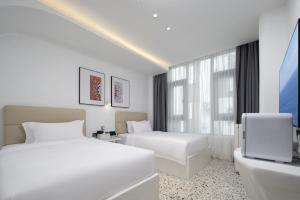 Fotografie z fotogalerie ubytování If Haiyunjian Seaview B&B v destinaci San-ja