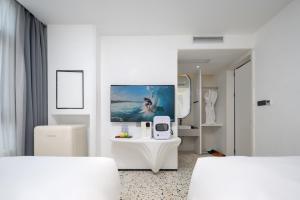 Fotografie z fotogalerie ubytování If Haiyunjian Seaview B&B v destinaci San-ja