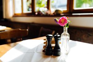 Fotografie z fotogalerie ubytování Hotel Reiter Bräu v destinaci Wartenberg