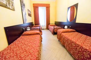 Gallery image of Funny Palace Hostel in Rome