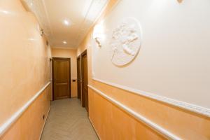 Fotografie z fotogalerie ubytování Funny Palace Hostel v Římě
