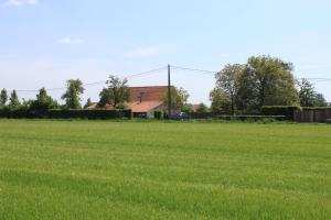 Fotografie z fotogalerie ubytování B&B de Rijcke Rust v destinaci Rijkevorsel