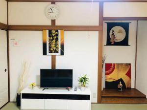 Fotografie z fotogalerie ubytování 近难波心斋桥 交通便利机场直达 日式传统一户建Yuan House NH-101 v Osace