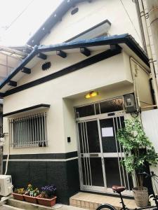 Fotografie z fotogalerie ubytování 近难波心斋桥 交通便利机场直达 日式传统一户建Yuan House NH-101 v Osace + 20 fotografií