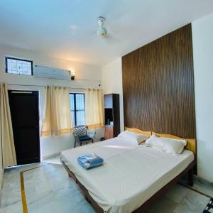 Fotografie z fotogalerie ubytování Holy Cow v destinaci Rišikéš