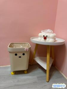 Ảnh trong thư viện ảnh của Lazy Time B&B ở Miaoli