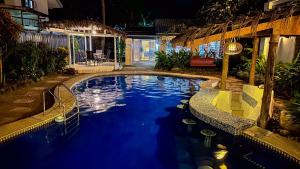 Piscina di Bua Bed & Breakfast o nelle vicinanze