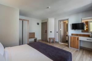 Gallery image of Simena Comfort Hotel in Kemer