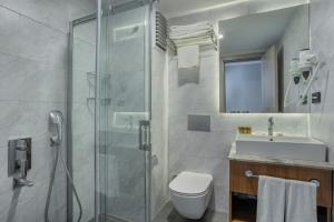 Gallery image of Simena Comfort Hotel in Kemer