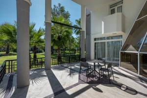 Gallery image of Simena Comfort Hotel in Kemer