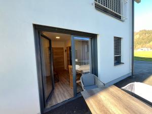 Fotografie z fotogalerie ubytování Ferienwohnung Kühar v Maishofenu
