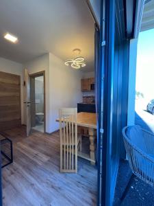 Fotografie z fotogalerie ubytování Ferienwohnung Kühar v Maishofenu