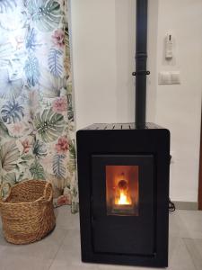 Fotografie z fotogalerie ubytování Casa Cueva Las Chicas del Puente v destinaci Setenil