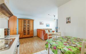 Fotografie z fotogalerie ubytování Fewo Neuschönberg Eg v destinaci Neu Schönberg