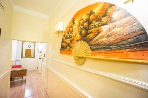 Fotografie z fotogalerie ubytování Funny Palace Hostel v Římě