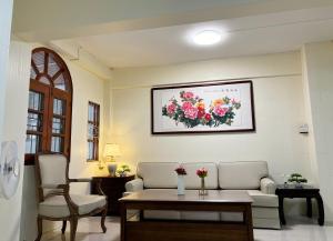 Gallery image of Thonglor Villa Sukhumvit 55 in Bangkok