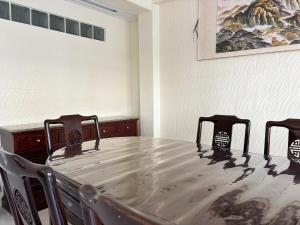 Gallery image of Thonglor Villa Sukhumvit 55 in Bangkok