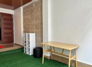 Gallery image of Thonglor Villa Sukhumvit 55 in Bangkok +37 photos