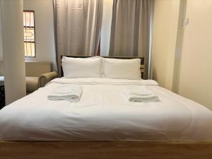 Φωτογραφία από το άλμπουμ του Thonglor Villa Sukhumvit 55 στη Μπανγκόκ