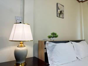 Φωτογραφία από το άλμπουμ του Thonglor Villa Sukhumvit 55 στη Μπανγκόκ