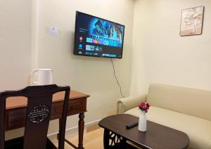 Φωτογραφία από το άλμπουμ του Thonglor Villa Sukhumvit 55 στη Μπανγκόκ
