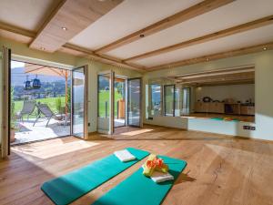 Fotografie z fotogalerie ubytování Hotel Waldfriede - Der Logenplatz im Zillertal v destinaci Fügen