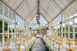 Galerija fotografija objekta Royal Hotel and Villa Batu u gradu 'Batu'