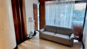 Posezení v ubytování Urban Inn Iloilo + 8 fotografií