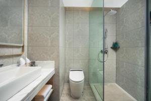 Mynd úr myndasafni af Landis Hotel í Wuqia