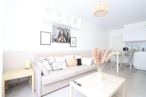 Afbeelding uit fotogalerij van Sweety By Plaza - Proche Disneyland in Chessy