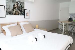 Afbeelding uit fotogalerij van Sweety By Plaza - Proche Disneyland in Chessy