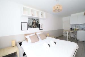 Afbeelding uit fotogalerij van Sweety By Plaza - Proche Disneyland in Chessy