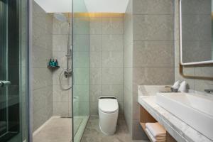 Mynd úr myndasafni af Landis Hotel í Wuqia