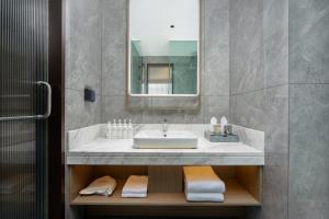 Mynd úr myndasafni af Landis Hotel í Wuqia