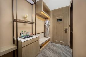 Fotografie z fotogalerie ubytování Landis Hotel v destinaci Wuqia + 37 fotografií