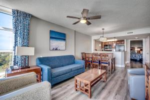 Et opholdsområde på Dunes Village Resort 1253