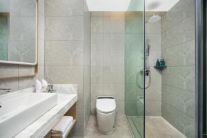 Mynd úr myndasafni af Landis Hotel í Wuqia