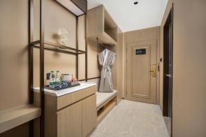 Mynd úr myndasafni af Landis Hotel í Wuqia