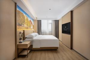 Mynd úr myndasafni af Landis Hotel í Wuqia