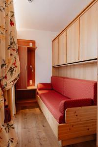 Posezení v ubytování Hotel Gratz Großarl