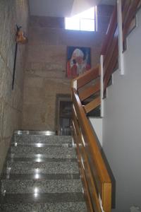 Zdjęcie z galerii obiektu Albergue Parroquial Santiago Apostol de Redondela w mieście Redondela