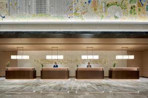 Fotografija v galeriji nastanitve Hopewell Hotel v mestu Hong Kong